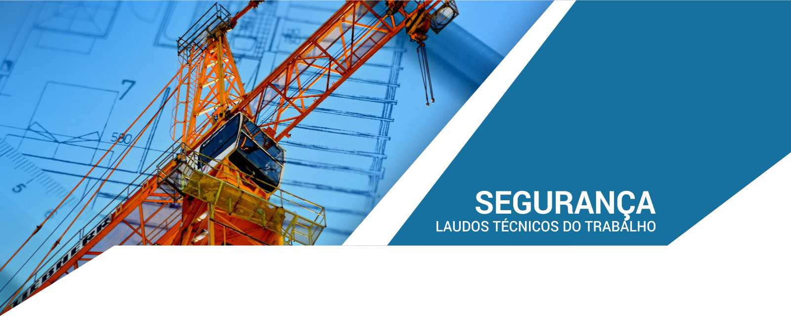 Segurança Laudos técnicos do trabalho Andromeda Engenharia